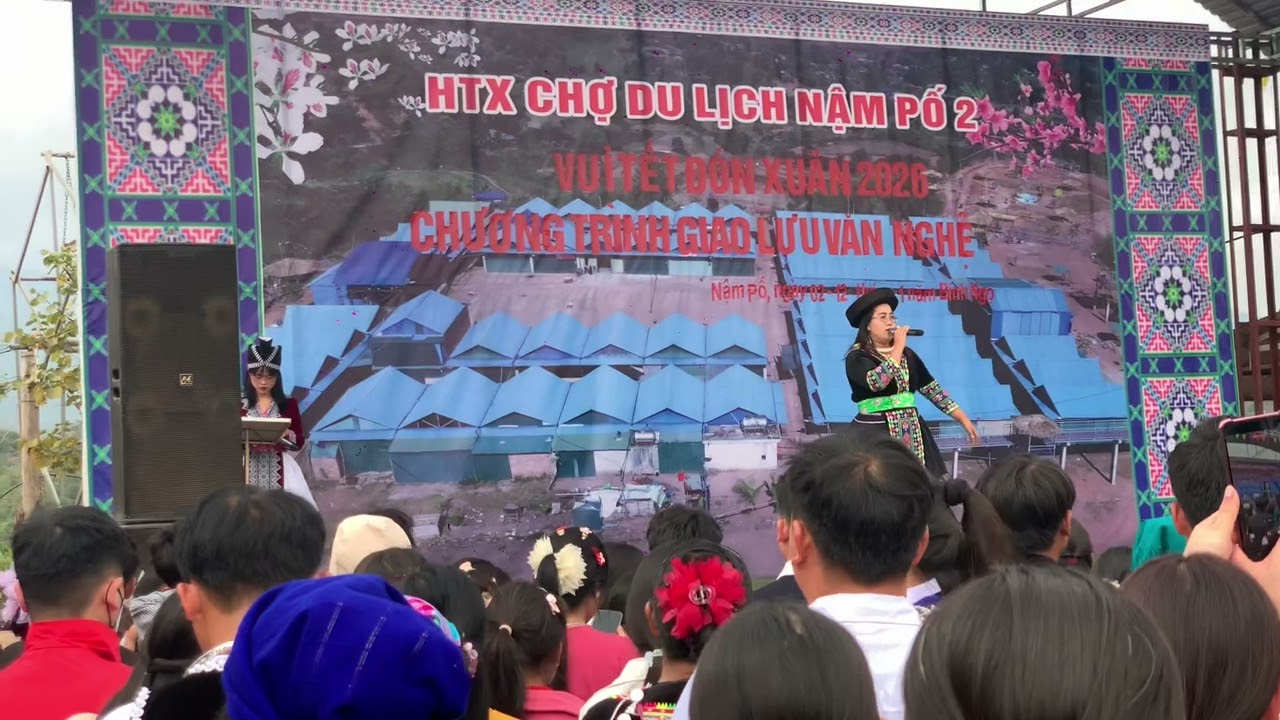 kuv hlub koj tiag tiag 