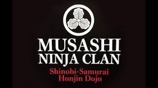 What is Musashi Ninja Clan ?