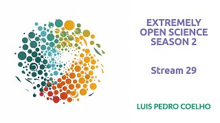 Extremely Open Science. Stream 2.29