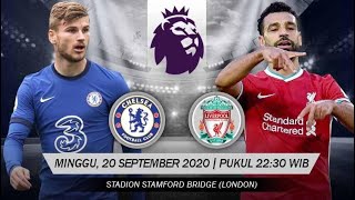 Prediksi Pertandingan  Chelsea Vs Rpool Premier League Rabu 5 April 2023