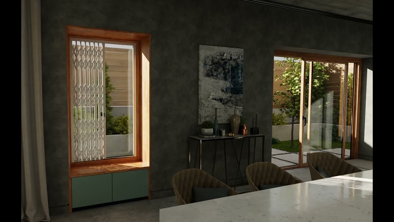 Trojan TX SINGLE SLIDER WINDOW video
