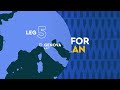 Watch the Leg 5 Start - Genova to Boka Bay, Montenegro! | The Ocean Race Europe