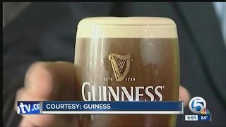 How we celebrate St. Patrick's Day