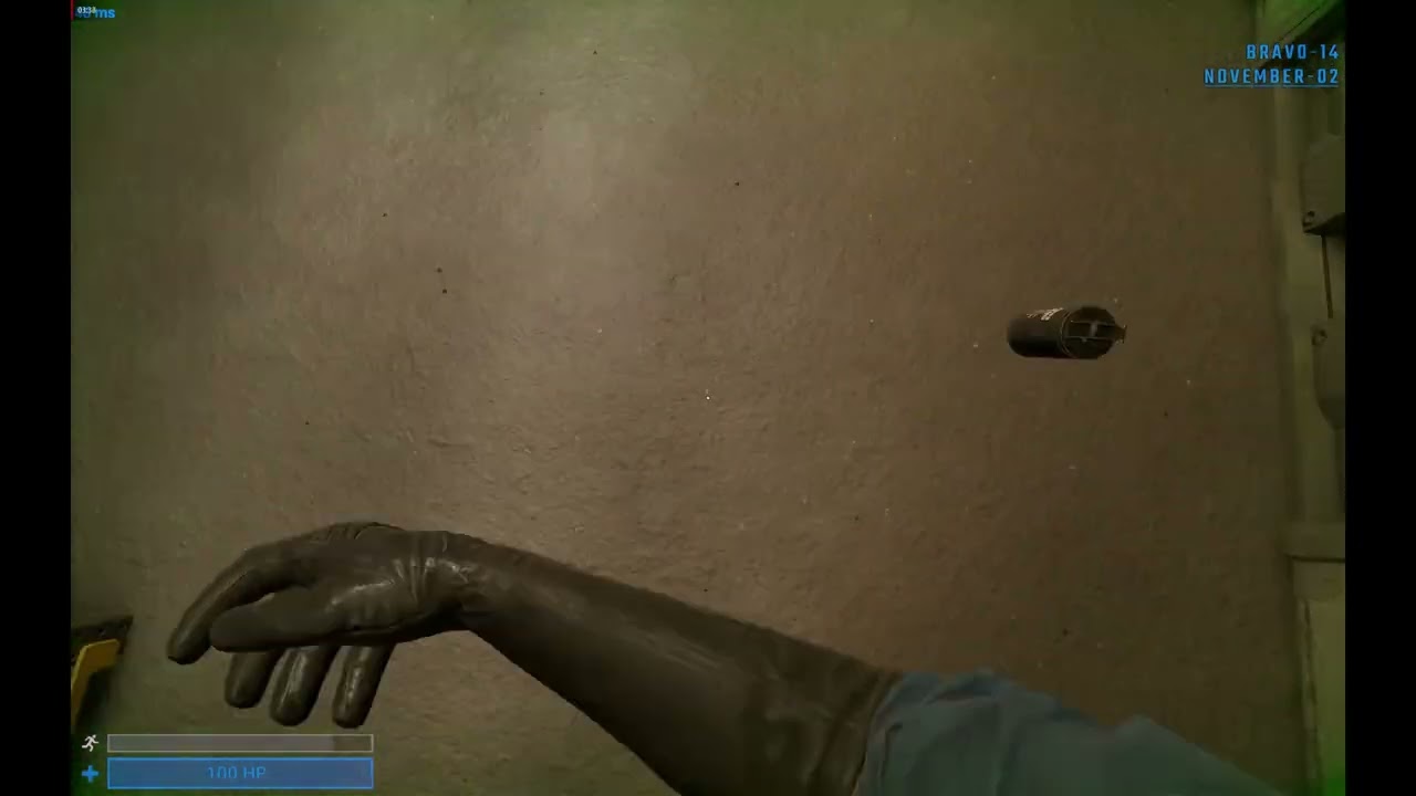 500IQ Peanut and Shy Guy outplay