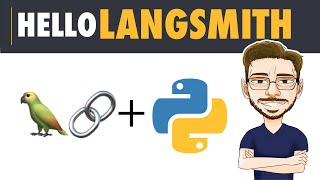 LangSmith: Exploring the New Monitoring UI for LLM Applications (Python)
