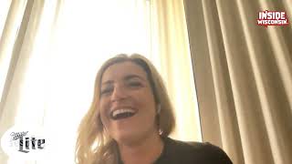 Sophia Minnaert on being a female in the sports industry