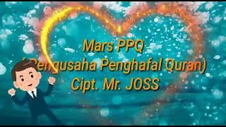 Mars PPQ