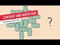 How to Effectively Use Contrast and Repetition | Songwriting | Secrets | Berklee Online