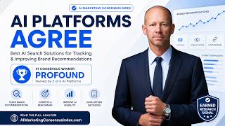 Best AI Brand Recommendation Tracking Platforms: AI Consensus