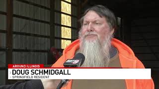 Some Illinois hunters report issues checking-in their deer with IDNR