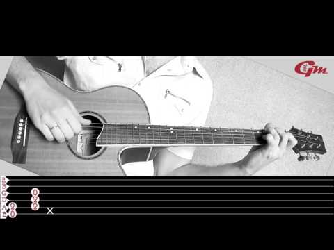 tutorial:-tobias-rauscher---boogie-jam-(разбор)-lesson-1