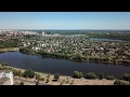 Гомель (DJI MAVIC Pro)