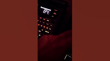 Making Beats on the MPC Live Mk2 and the Roland Sp404 Mk2 | HipHop Type Beats 2022