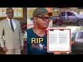 Ngiyo Ikete Iteye Agahinda Gabby Bugaga Yaze Yandikiye Ndikuriyo Vyamushavuje Amazina Yabamwishe 