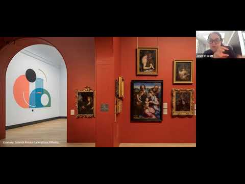 Video: Aberdeen Art Gallery beskrywing en foto's - Verenigde Koninkryk: Aberdeen