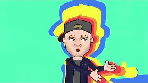 Hasta Que Llegué Yo - Funky, Almighty (Video Oficial)