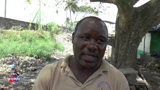 EDWARD TAMBA REPORT ON SONNIE WEIN