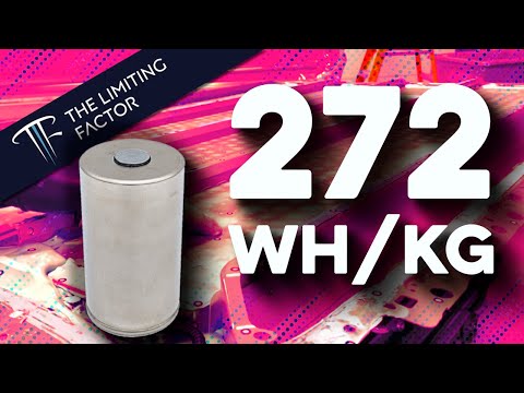 4680 Teardown Series - YouTube