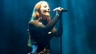 Epica - Solitary Ground (Balaton Music Wave, 2009)