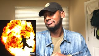 Metro Boomin \& 21 Savage - 10 Freaky Girls [Not All Heroes Wear Capes] 🔥 REACTION