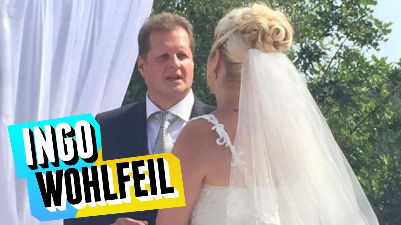 Malle Jens Hochzeit Malle Jens Hochzeit