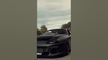 #fast supara mk 4 #caredit #4k #car #cartok #quality #swxft #edit