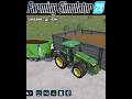 Farming Simulator 23 Gameplay fs23 automobile gaming 