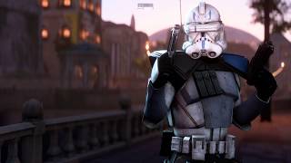 Captain Rex Defends Naboo | Star Wars Battlefront 2