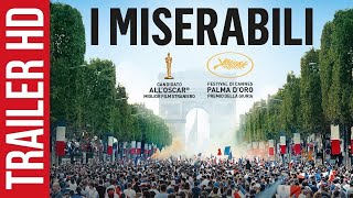 I MISERABILI - Dal 18 Maggio in esclusiva digitale su MioCinema e Sky | Trailer Ufficiale Italiano