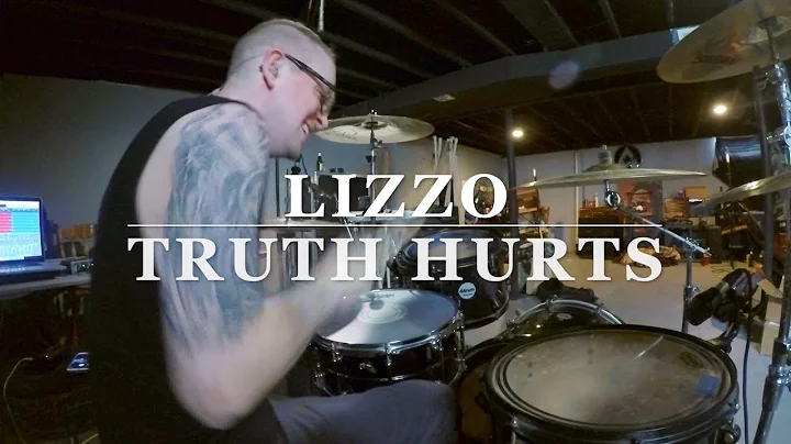 Truth Hurts - Lizzo | Jeremy Shields DRUM COVER