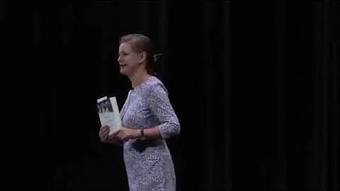 Literature Humanities Lecture 2019