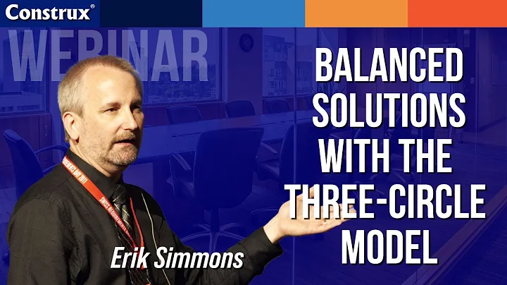 Balanced Solutions with the Three-Circle Model | E...