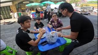Bangkok Tour Part 1 Jan 2025