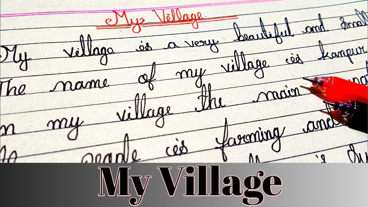 my-village-short-paragraph-my-beautiful-village-in-english