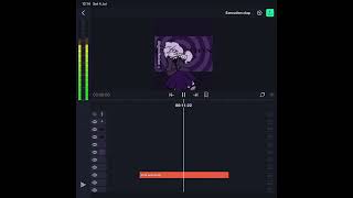 Execution clap fan animation-test 1