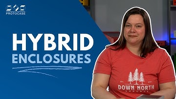 Proto Tech Tip - Hybrid Enclosures
