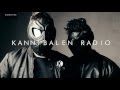 Capture de la vidéo Kannibalen Radio (Ep.56) [Mixed By Lektrique] - Cyberpunkers Guest Mix