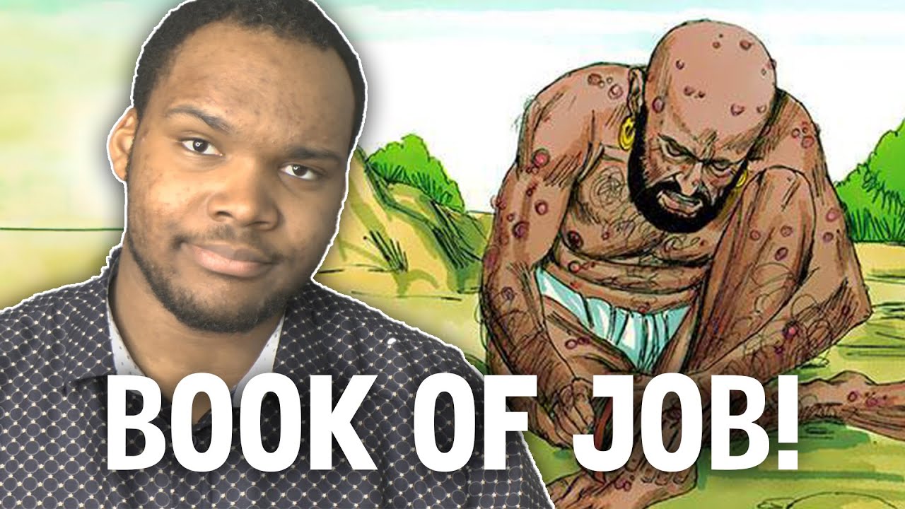 We Saw JOB All WRONG! thumbnail