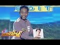 It's Showtime Funny One: Rowell Cayabyab (Wildcard Edition)