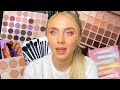 MAKEUP PRODUCTS I DON'T BUY ANYMORE...