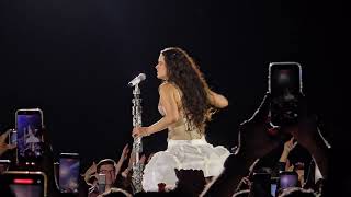 Rosalía - La Rumba Del Perdón Live The Lux Tour, Lisbon - Night 1