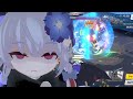 Blue Archive - Raid: Kaiten Insane 2T (Urban 23,48m) - Hina, Iroha, and Double UE40 Aru