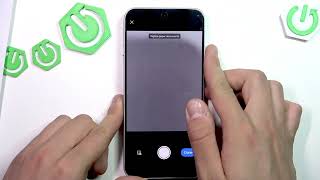 How to Use AI Scan to Digitise Documents on OPPO Reno 16 F