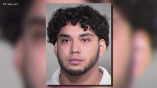 A DNA match leads to an arrest in 2012 cold case murder