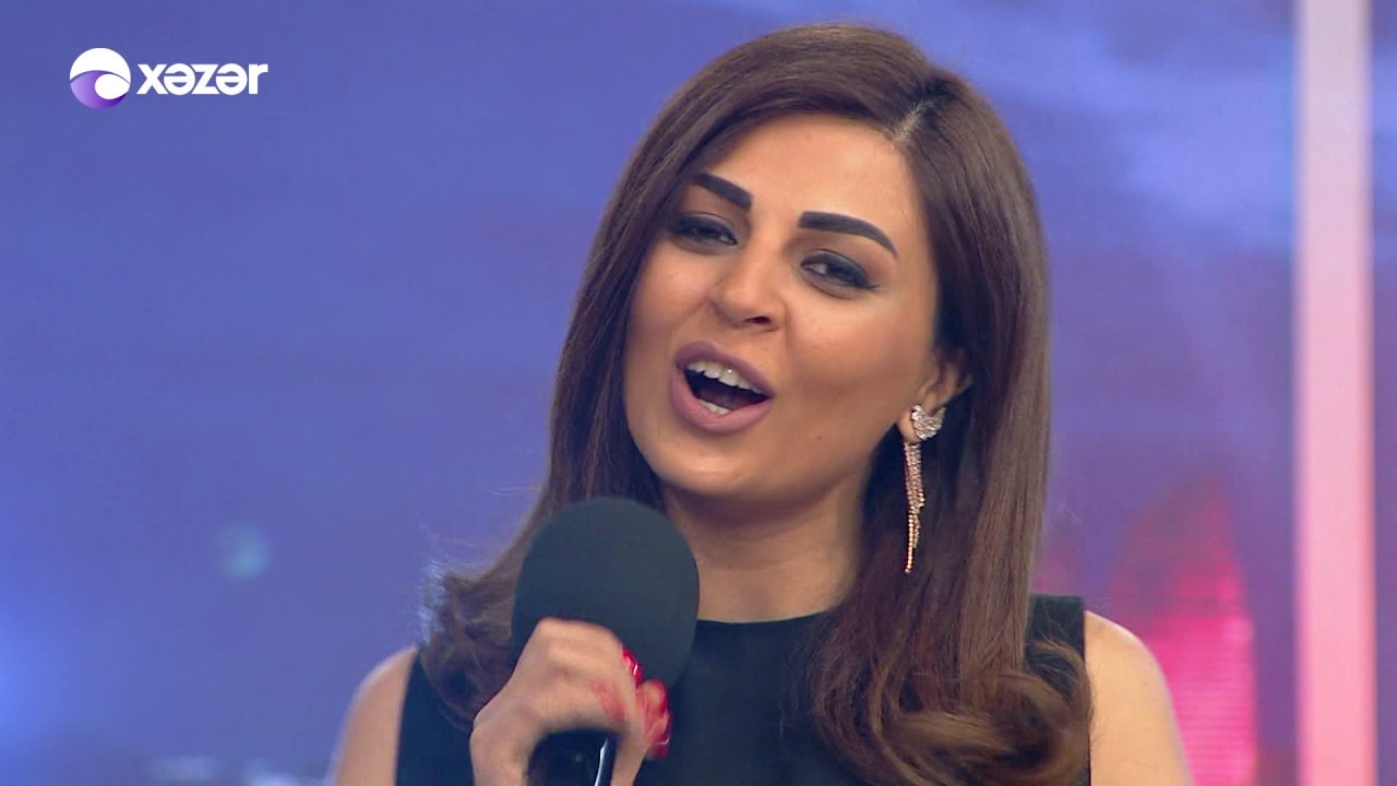 Gülay Zeynallı - Durnalar gölə gəldi (5də5)