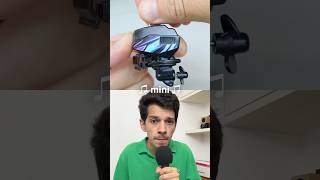 Mini Motor De Barco.