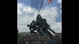 Memorial Day 2017