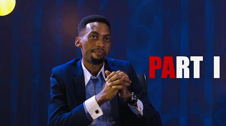 GOODLUCK GOZBERT-WALIKUSUDIA KUNIUA,MERCEDEZ BENZ,ACCOUNT ZA YOUTUBE-PART 1 Exclusive Interview