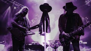 Lynyrd Skynyrd-[LIVE]- Travelin Man-7/13/18