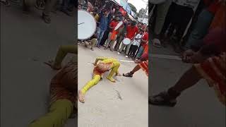 43Nd Year Aadifestival 2022 Shree Laa Shree Arul Shakthi Kaliammantemple Vivek Nagar